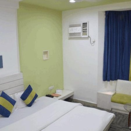 Oyo 4137 리조트 시타 키란 바레일리 외부 사진