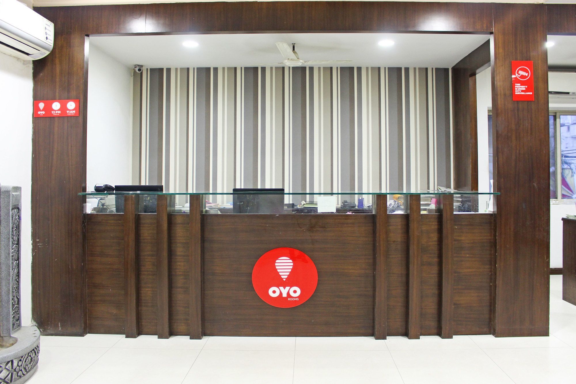 Oyo 4137 리조트 시타 키란 바레일리 외부 사진